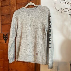 Carhartt Crewneck